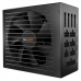 be quiet! STRAIGHT POWER 11 PLATINUM 1200W / ATX 2.51, active PFC, 80 PLUS Platinum, 135mm fan, full modular / BN310