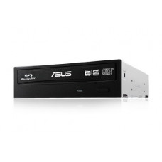 Привод ASUS BW-16D1HT/BLK/G/AS/P2G retail, blu-ray writer, internal ; 90DD0200-B20010