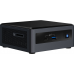 Intel NUC 10: Intel Core i5-10210U, VGA Intel UHD Graphics, 4xUSB3.1, 1x m.2 SSD, 1x2.5HDD,VESA, (БЕЗ ШНУРА) no codec Intel NUC 10: Intel Core i5-10210U, VGA Intel UHD Graphics, 4xUSB3.1, 1x m.2 SSD, 1x2.5HDD,VESA, (БЕЗ ШНУРА) no codec