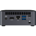Intel NUC 10: Intel Core i5-10210U, VGA Intel UHD Graphics, 4xUSB3.1, 1x m.2 SSD, 1x2.5HDD,VESA, (БЕЗ ШНУРА) no codec Intel NUC 10: Intel Core i5-10210U, VGA Intel UHD Graphics, 4xUSB3.1, 1x m.2 SSD, 1x2.5HDD,VESA, (БЕЗ ШНУРА) no codec