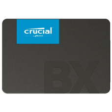 Crucial SSD Disk BX500 120GB SATA 2.5” 7mm SSD