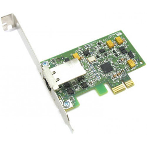 D-Link DGE-560T, PCI Express, Gigabit Network Adapter, 1000 Base-T, UTP (OEM)