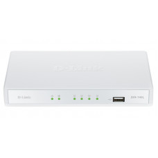 D-Link DIR-140L/RU/A1A, Firmware for Russia, Broadband Cloud VPN Router