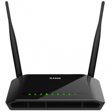 D-Link DIR-620S/A1C, Wireless N300 Router with 3G/LTE support, 1 10/100Base-TX WAN port, 4 10/100Base-TX LAN ports and 1 USB port. 802.11b/g/n compatible, 802.11n up to 300Mbps,1 10/100Base-TX W