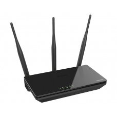 D-Link DIR-806A/DARU/C1A, Wireless AC750 Dual-band Router with 1 10/100Base-TX WAN port, 4 10/100Base-TX LAN ports.      802.11b/g/n compatible, 802.11AC up to 433Mbps, 3 external detachable antenna,