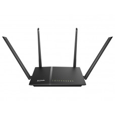 D-Link DIR-815/AC/A1A, Wireless AC1200 dual band router