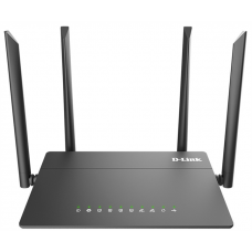 D-Link DIR-815/RU/R4A, Wireless AC1200 Dual-Band Router with 3G/LTE Support, 1 10/100Base-TX WAN port, 4 10/100Base-TX LAN ports and 1 USB Port. 802.11b/g/n compatible, 802.11AC up to 866Mbps,1 10/10