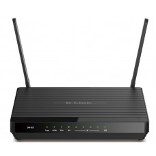 D-Link DIR-825/ACF/F2A, 802.11n/ac Wireless Dual Band Gigabit Router with 3G/LTE dongle support  802.11 a/b/g/n for 2.4 GHz and 5 GHz up to 300Mbps,802.11 ac up to 866,7Mbps USB 2.0 type A for 3G/CDMA