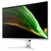 ACER Aspire C27-1655 All-In-One 27" FHD (1920x1080), i7-10700, 16GB DDR4 2666 SODIMM, 512GB SSD M.2, 1TB HD 7200rpm, MX330 2GB, WiFi, BT, USB KB&Mouse, Win 10 Pro, 1Y CI