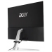 ACER Aspire C27-1655 All-In-One 27" FHD (1920x1080), i7-10700, 16GB DDR4 2666 SODIMM, 512GB SSD M.2, 1TB HD 7200rpm, MX330 2GB, WiFi, BT, USB KB&Mouse, Win 10 Pro, 1Y CI