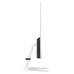 ACER Aspire C27-1655 All-In-One 27" FHD (1920x1080), i7-10700, 16GB DDR4 2666 SODIMM, 512GB SSD M.2, 1TB HD 7200rpm, MX330 2GB, WiFi, BT, USB KB&Mouse, Win 10 Pro, 1Y CI