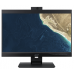ACER Veriton Z4860G  All-In-One 23,8" FHD(1920x1080)IPS, Pen G5420, 4GbDDR4, 256 GB M.2 SSD PCIe, Intel UHD Graphics 630, DVD-RW, WiFi+BT5,USB KB&Mouse, black, Win10Pro 3Y carry in