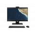 ACER Veriton Z4860G  All-In-One 23,8" FHD(1920x1080)IPS, Pen G5420, 4GbDDR4, 256 GB M.2 SSD PCIe, Intel UHD Graphics 630, DVD-RW, WiFi+BT5,USB KB&Mouse, black, Win10Pro 3Y carry in