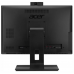 ACER Veriton Z4860G  All-In-One 23,8" FHD(1920x1080)IPS, Pen G5420, 4GbDDR4, 256 GB M.2 SSD PCIe, Intel UHD Graphics 630, DVD-RW, WiFi+BT5,USB KB&Mouse, black, Win10Pro 3Y carry in