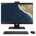 ACER Veriton Z4870G All-In-One 23,8" FHD (1920x1080) IPS NT, i3 10100, 8GB DDR4 2666, 256GB SSD, Intel UHD 630, WiFi, BT, DVD-RW, USB K&Mouse, Win 10 Pro, 3Y CI