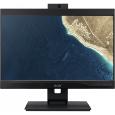 ACER Veriton Z4670G All-In-One 21,5" FHD (1920x1080) NT, i3 10100 3.6G, 8GB DDR4 2666, 1TB HDD 7200rpm, Intel UHD 630, WiFI, BT, DVD-RW, HD Cam, USB KB&Mouse, Win 10 Pro 64 RUS, 3Y CI - DQ.VTRER.00D