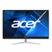 ACER Veriton EZ2740G All-In-One 23.8" (1920x1080), i3-1115G4, 8GB DDR4 2666, 256GB SSD M.2, Intel UHD, WiFi 6, BT, NoODD, VESA kit, USB KB&Mouse, NoOS, 1Y Carry-in