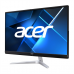 ACER Veriton EZ2740G All-In-One 23.8" (1920x1080), i3-1115G4, 8GB DDR4 2666, 256GB SSD M.2, Intel UHD, WiFi 6, BT, NoODD, VESA kit, USB KB&Mouse, NoOS, 1Y Carry-in