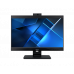 ACER Veriton Z4880G All-In-One 23.8" FHD (1920x1080), i3-10105, 8GB DDR4 2666, 256GB SSD M.2, Intel UHD 630, HD Cam, DVD-RW, USB KB&Mouse, NoOS