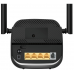 D-Link DSL-2750U/R1A, ADSL2+ Annex A Wireless N300 Router with Ethernet WAN support. 1 RJ-11 DSL port, 4 10/100Base-TX LAN ports, 802.11b/g/n compatible, 802.11n up to 300Mbps with external 5 dBi ante - DSL-2750U/R1A