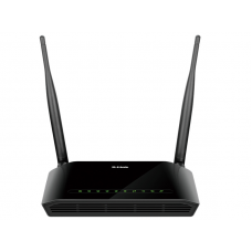 D-Link DSL-2750U/RA/U3A, ADSL2+ Annex A Wireless N300 Router  with 3G/LTE/Ethernet WAN support and 1 USB port.