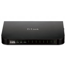 D-Link DSR-150N, Firmware for Russia, Wireless VPN Firewall