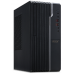 ACER Veriton S2665G SFF i3 9100, 8GB DDR4 2400 UDIMM, 256GB SSD M.2, Intel UHD, DVD-RW, USB KB&Mouse, Endless OS (Linux), 1Y CI - DT.VSDER.022