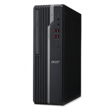 ACER Veriton X4670G i5-10500, 8GB DDR4 2666, 256GB SSD M.2, Intel UHD 630, USB KB&Mouse, 180W, Win 10 Pro64 RUS, 3Y OS - DT.VT5ER.004