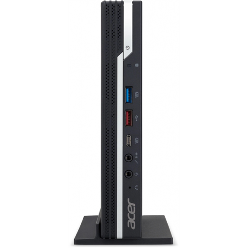 ACER Veriton N4670G i5-10400, 8GB DDR4 2666, 256GB SSD M.2, Intel UHD 630, WiFi 6, BT, VESA, USB KB&Mouse, Win 10 Pro, 3Y CI
