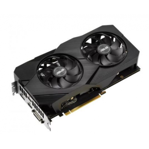ASUS DUAL-RTX2060-O12G-EVO//RTX2060 DVI HDMI*2 DP 12G D6; 90YV0CH7-M0NA00 ASUS DUAL-RTX2060-O12G-EVO//RTX2060 DVI HDMI*2 DP 12G D6; 90YV0CH7-M0NA00