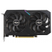 ASUS DUAL-RTX3060-12G-V2//RTX3060 HDMI*1 DP*3 12G D6; 90YV0GB3-M0NA10