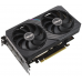 ASUS DUAL-RTX3060-12G-V2//RTX3060 HDMI*1 DP*3 12G D6; 90YV0GB3-M0NA10