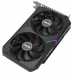 ASUS DUAL-RTX3060-12G-V2//RTX3060 HDMI*1 DP*3 12G D6; 90YV0GB3-M0NA10