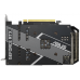 ASUS DUAL-RTX3060-12G-V2//RTX3060 HDMI*1 DP*3 12G D6; 90YV0GB3-M0NA10