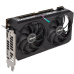 ASUS DUAL-RX6400-4G//RX6400 HDMI DP 4G D6; 90YV0H90-M0NA00 ASUS DUAL-RX6400-4G//RX6400 HDMI DP 4G D6; 90YV0H90-M0NA00