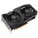 ASUS DUAL-RX6600-8G/RX6600,HDMI,DP*3,8G D6; 90YV0GP0-M0NA00