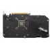 ASUS DUAL-RX6600-8G/RX6600,HDMI,DP*3,8G D6; 90YV0GP0-M0NA00