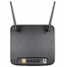 D-Link DWR-956/4HDB1E, Wireless AC1200 4G LTE Router with 1 USIM/SIM Slot, 1 10/100/1000Base-TX WAN port, 4 10/100/1000Base-TX LAN ports.802.11b/g/n/ac compatible, 802.11AC up to 866Mbps, 802.11n up