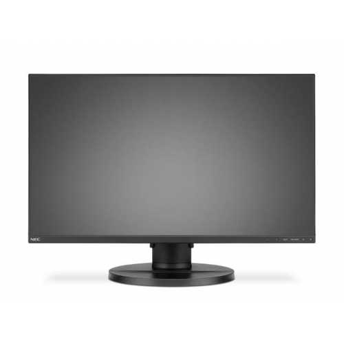 NEC 27" E271N-WH LCD Wh/Wh (IPS; 16:9; 250cd/m2; 1000:1; 6ms; 1920x1080; 178/178; VGA; HDMI; DP; HAS 130mm; Swiv; Tilt; Pivot; Spk 2x1W)