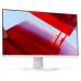 NEC 27" E273F-WH LCD Wh/Wh (IPS; 16:9; 250cd/m2; 1000:1; 6ms; 1920x1080; 178/178; HDMI; DP; 1x USB-C; 4xUSB 3.1; HAS 130mm; Swiv; Tilt; Pivot; Spk 2x1W) NEC 27" E273F-WH LCD Wh/Wh (IPS; 16:9; 250cd/m2; 1000:1; 6ms; 1920x1080; 178/178; HDMI; DP; 1x USB-C; 4xUSB 3.1; HAS 130mm; Swiv; Tilt; Pivot; Spk 2x1W)