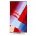 NEC 27" E273F-WH LCD Wh/Wh (IPS; 16:9; 250cd/m2; 1000:1; 6ms; 1920x1080; 178/178; HDMI; DP; 1x USB-C; 4xUSB 3.1; HAS 130mm; Swiv; Tilt; Pivot; Spk 2x1W) NEC 27" E273F-WH LCD Wh/Wh (IPS; 16:9; 250cd/m2; 1000:1; 6ms; 1920x1080; 178/178; HDMI; DP; 1x USB-C; 4xUSB 3.1; HAS 130mm; Swiv; Tilt; Pivot; Spk 2x1W)