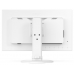 NEC 27" E273F-WH LCD Wh/Wh (IPS; 16:9; 250cd/m2; 1000:1; 6ms; 1920x1080; 178/178; HDMI; DP; 1x USB-C; 4xUSB 3.1; HAS 130mm; Swiv; Tilt; Pivot; Spk 2x1W) NEC 27" E273F-WH LCD Wh/Wh (IPS; 16:9; 250cd/m2; 1000:1; 6ms; 1920x1080; 178/178; HDMI; DP; 1x USB-C; 4xUSB 3.1; HAS 130mm; Swiv; Tilt; Pivot; Spk 2x1W)