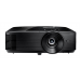 Optoma X400LVe (DLP, XGA 1024x768, 4000Lm, 25000:1, HDMI, VGA, Composite video, Audio-in 3.5mm, VGA-OUT, Audio-Out 3.5mm, USB, 1x10W speaker, 3D Ready, lamp 6000hrs, Black, 3.05kg)