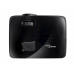 Optoma X400LVe (DLP, XGA 1024x768, 4000Lm, 25000:1, HDMI, VGA, Composite video, Audio-in 3.5mm, VGA-OUT, Audio-Out 3.5mm, USB, 1x10W speaker, 3D Ready, lamp 6000hrs, Black, 3.05kg)