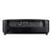 Optoma X400LVe (DLP, XGA 1024x768, 4000Lm, 25000:1, HDMI, VGA, Composite video, Audio-in 3.5mm, VGA-OUT, Audio-Out 3.5mm, USB, 1x10W speaker, 3D Ready, lamp 6000hrs, Black, 3.05kg)