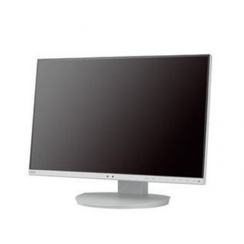 NEC 22,5'' EA231WU LCD S/Wh ( IPS; 16:10; 250cd/m2; 1000:1; 6 ms; 1920x1200; 178/178;  D-sub; DVI-D; HDMI; DP; USB; HAS 150mm; Tilt; Swiv 170/170; Pivot; Spk 2х1W )