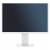 NEC 22,5'' EA231WU LCD S/Wh ( IPS; 16:10; 250cd/m2; 1000:1; 6 ms; 1920x1200; 178/178;  D-sub; DVI-D; HDMI; DP; USB; HAS 150mm; Tilt; Swiv 170/170; Pivot; Spk 2х1W )
