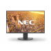 NEC 24" EA242F Wh/Wh (IPS; 16:9; 250cd/m2; 1000:1; 5ms; 1920x1080; 178/178; D-sub; HDMI; DP; DP out; USB-С; USB;; HAS 150mm; Swiv 170/170; Tilt; Pivot; Spk 2x1W)