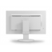 NEC 24" EA242F Wh/Wh (IPS; 16:9; 250cd/m2; 1000:1; 5ms; 1920x1080; 178/178; D-sub; HDMI; DP; DP out; USB-С; USB;; HAS 150mm; Swiv 170/170; Tilt; Pivot; Spk 2x1W)