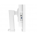 NEC 24" EA242F Wh/Wh (IPS; 16:9; 250cd/m2; 1000:1; 5ms; 1920x1080; 178/178; D-sub; HDMI; DP; DP out; USB-С; USB;; HAS 150mm; Swiv 170/170; Tilt; Pivot; Spk 2x1W)